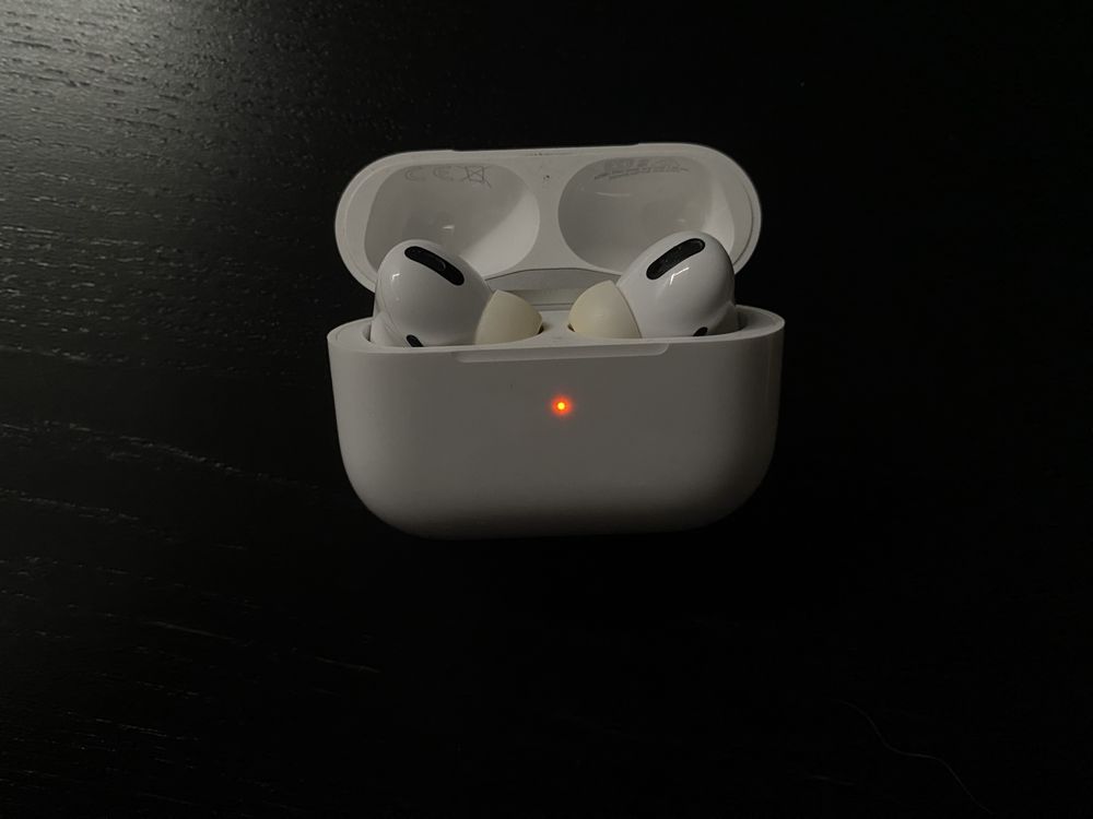 Apple airpods pro 1