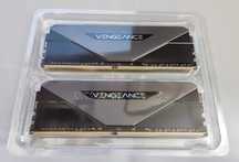 Corsair Vengeance RGB RT DDR4 64GB 2x32GB 3600MHz NOWE!