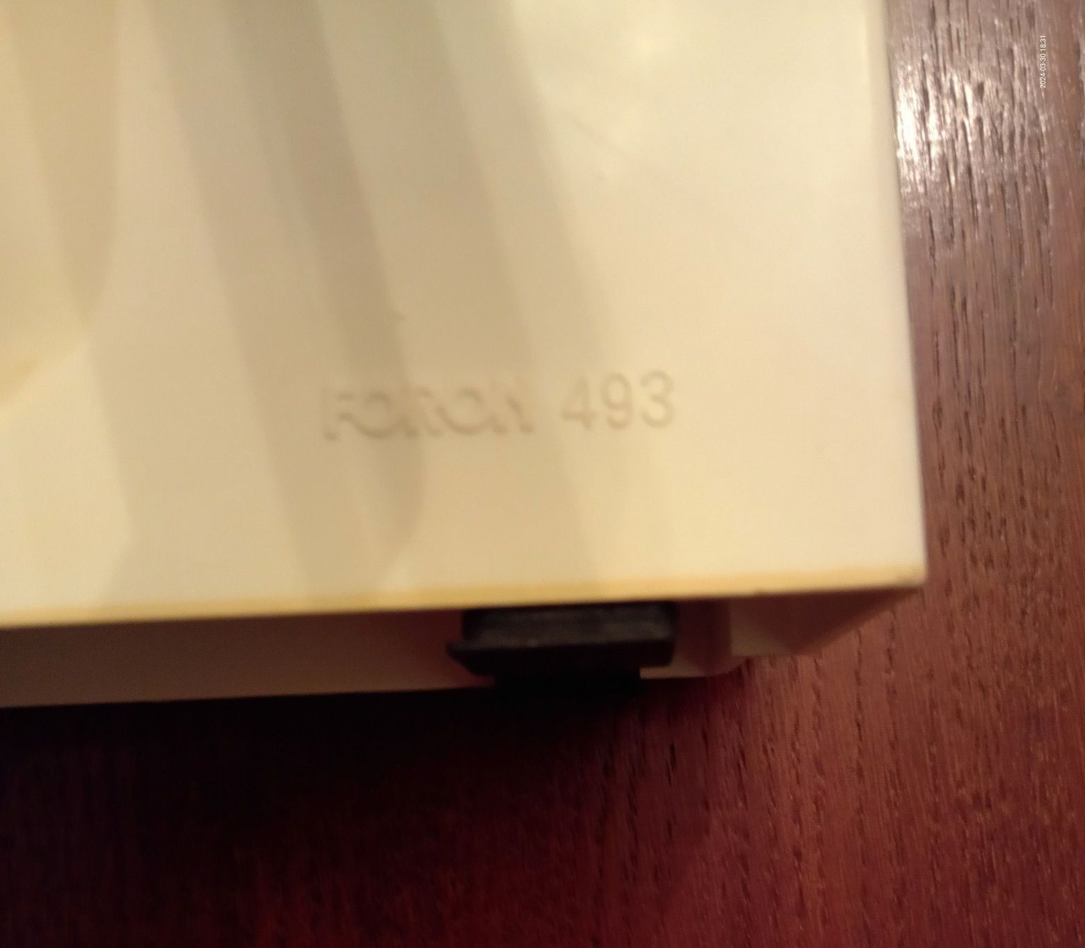 Sprzedam ręczną krajalnię Foron 493 z PRL