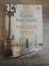 Carlos Ruiz Zafón - Więzień Nieba