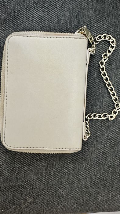 Carteira moschino original