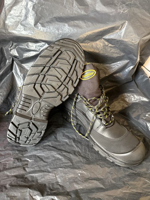 Buty Panther BHP r42  odzież robocza ochronna