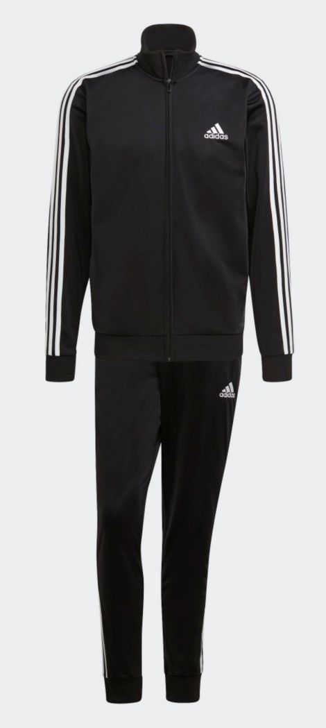 Komplet dres Adidas M