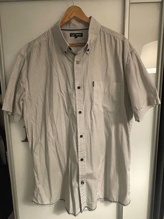 Koszula męska diverse