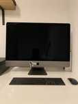 IMACPRO 27” 32Gb 1Tb Ssd