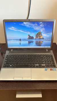 Laptop Samsung Core i7, Ekran 17,3”