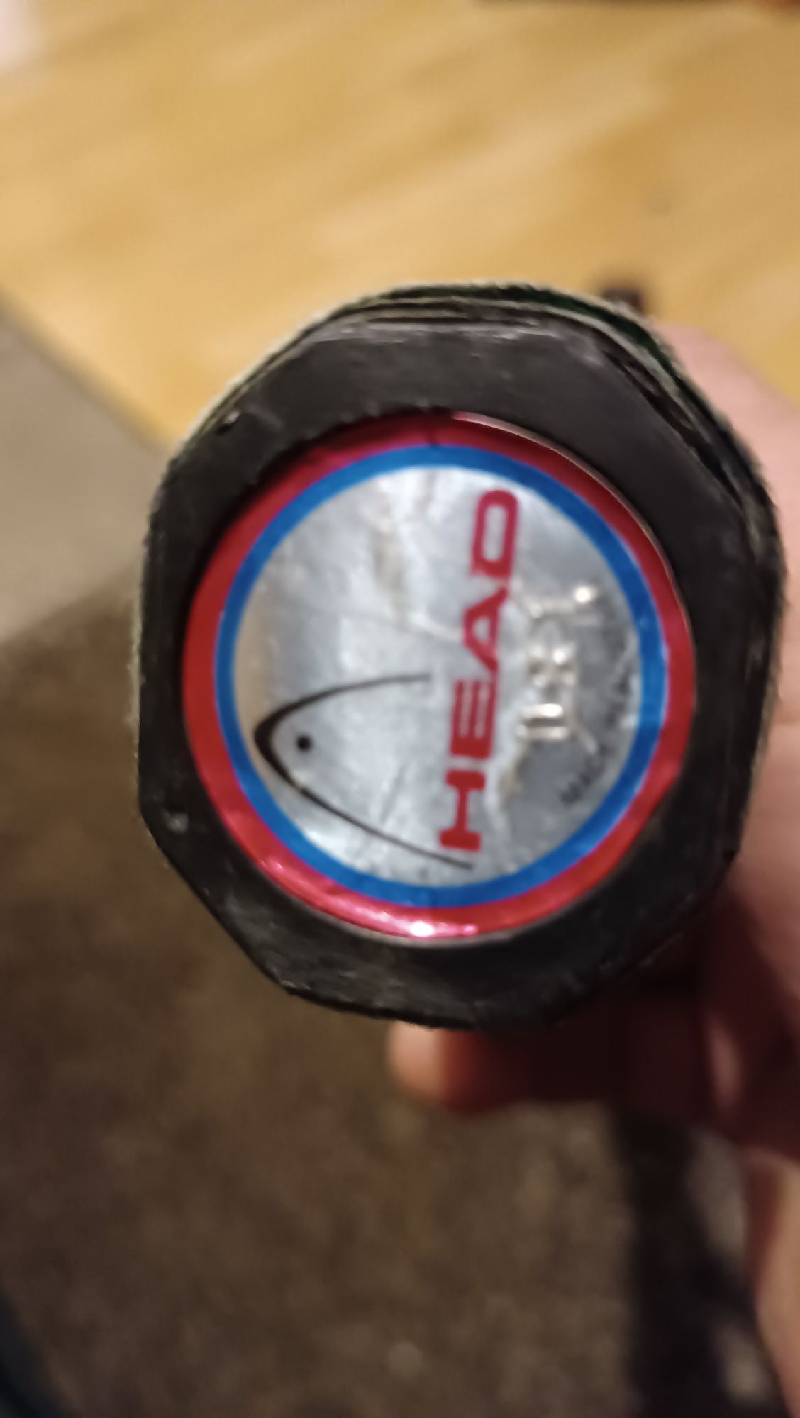 Тенісні ракетки Babolat Head
