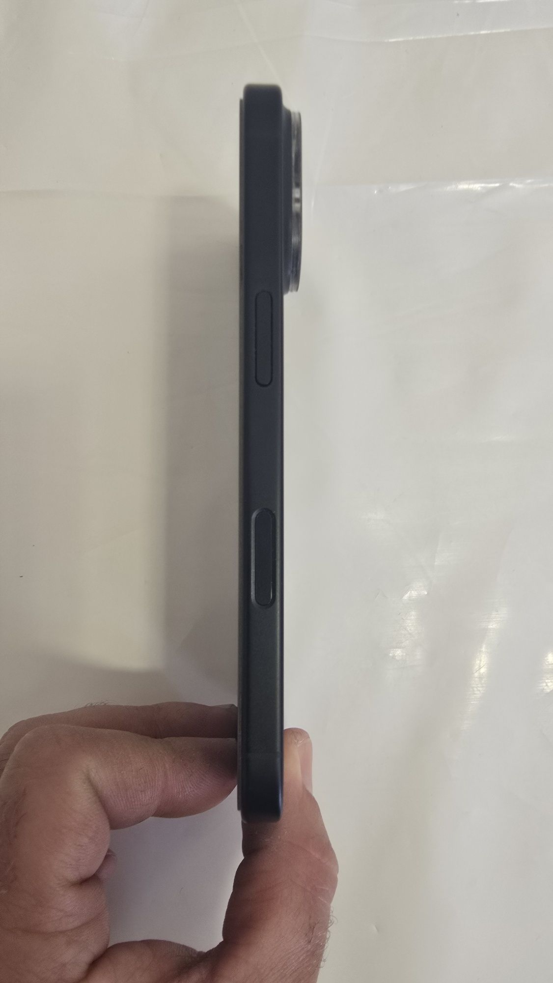 Iphone 16 como Novo - Bateria a 100%