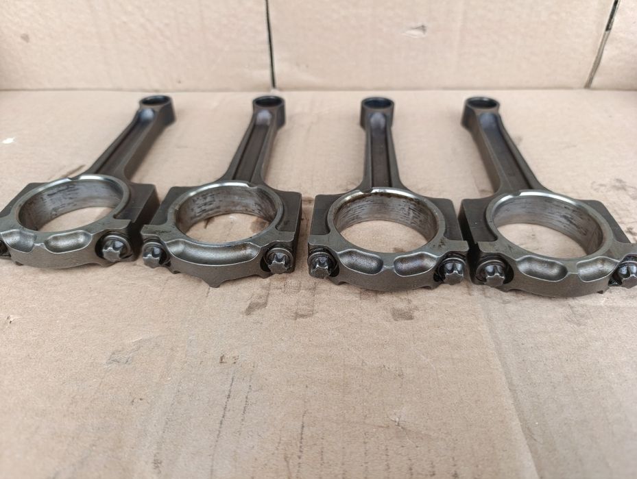 Шатуни 2.3 бензин Mazda 6 Mpv Ford Mondeo Maverick