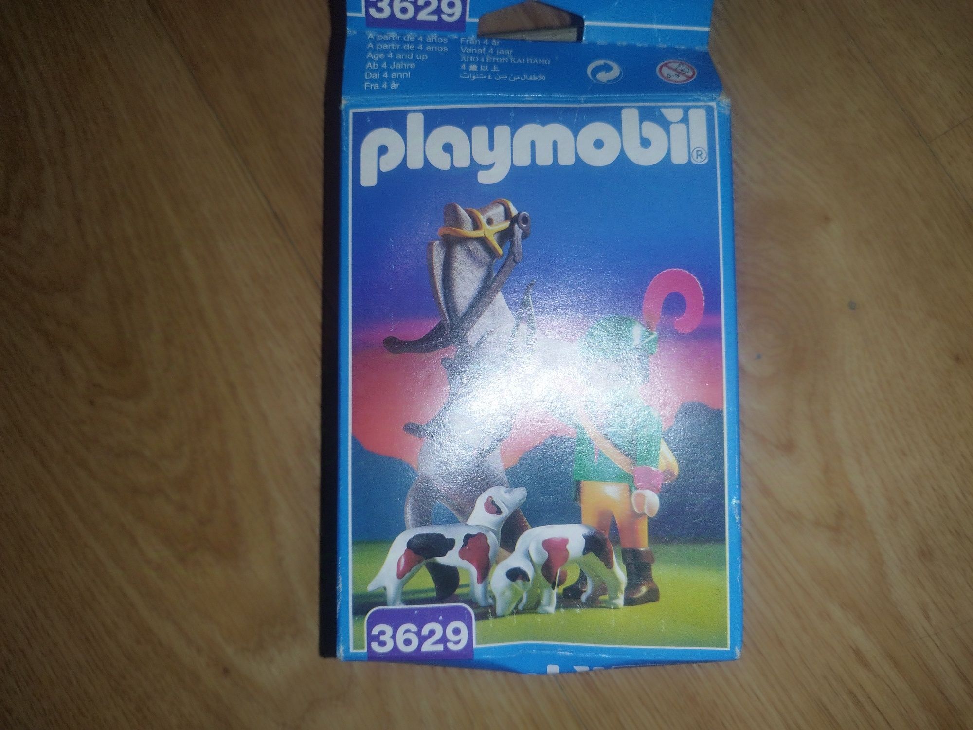 Playmobil Robin Hood