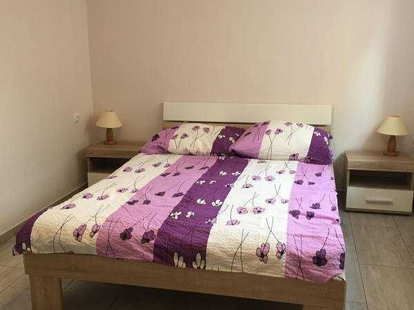 Apartament z odrębnym wejściem - Pokoje Gościnne i Domki Amelia