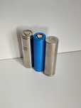 18650 Panasonic Tesla NCR18650PM (2700 mah) для фанарик pawerbank