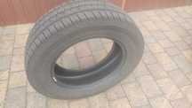 Opony Continental całoroczne 215/65 R 16 C