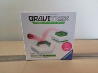 Trampolinki gravitrax