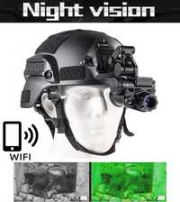 ПНВ для шлема NVG10 Helmet Mounted Night Vision.