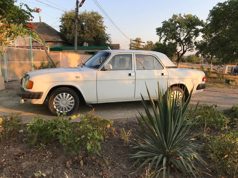 ГАЗ 3110 , отличное состояние.