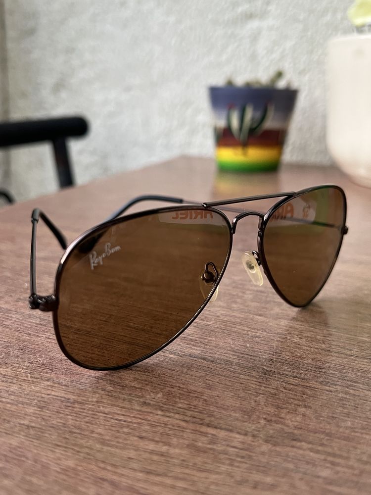 Óculos de Sol da Rayban