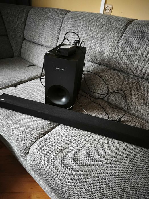 Soundbar Samsung HW-K360