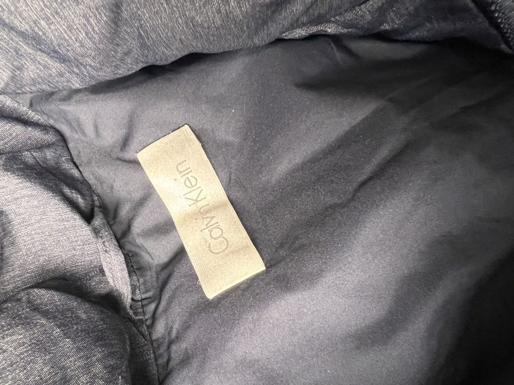 Kurtka męska Calvin Klein rozm L