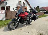 Honda VFR 1200X Crosstourer, VFR 1200X, VFR, Raty, Transport, Gwarancja