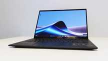 NAJTANIEJ Asus ZenBook 14 UX3405 OLED Stan idealny