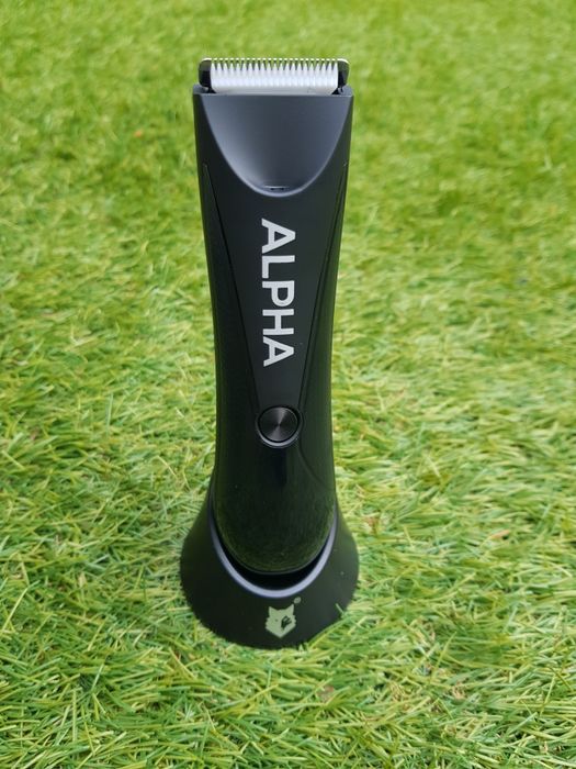 Trymer do golenia miejsc intymnych