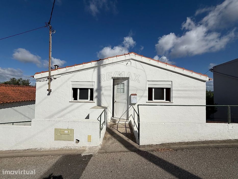 Apartamento T2 para arrendamento