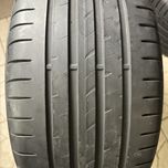 225/40/19+255/35/19 Goodyear Eagle F1 Asymmetric 2 літні шини RFT R19