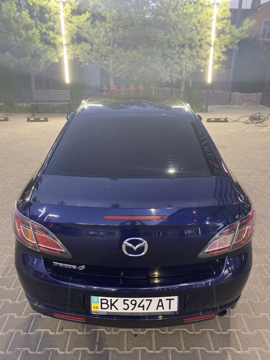Продам Mazda 6 2010 1.8