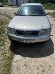 Audi a6c5 2,5tdi механіка