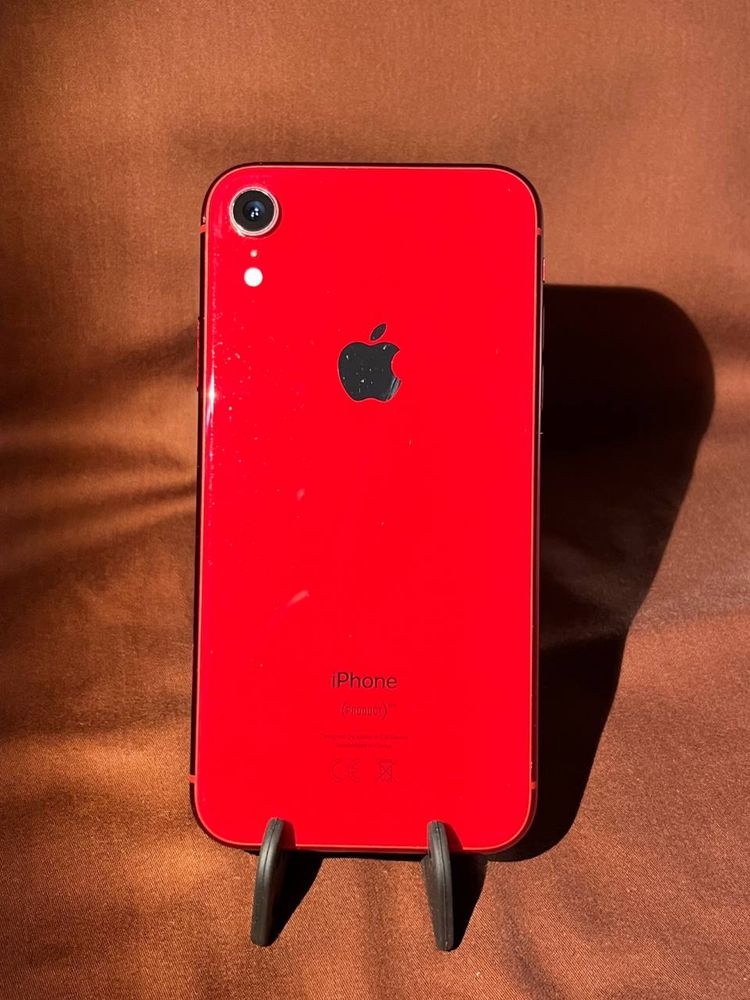 Iphone XR, 128gb, Neverlock