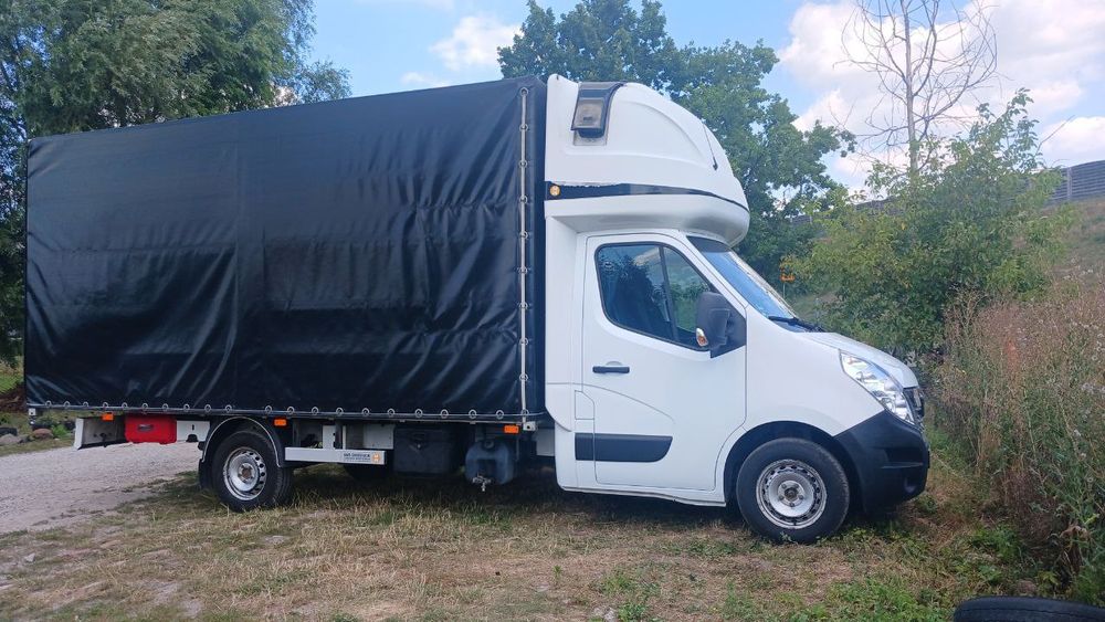 Profesjonalne przeprowadzki i transport na terenie Mokotowa i