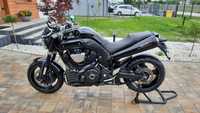 Yamaha MT Yamaha MT-01 RP18, 2007 rok, od motocyklisty