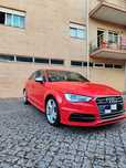 Audi S3 8v 300cv