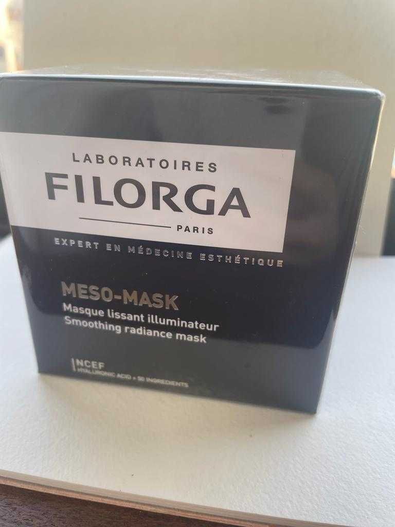 Vendo Meso Mask filorga