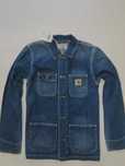 Carhartt kurtka jeansowa NOWA S