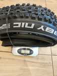 Komplet opon schwalbe Hans Dampf + Nobby Nic 29x2.6