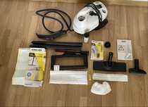 Do naprawy Myjka parowa Karcher SC 3 EasyFix Premium Home Line