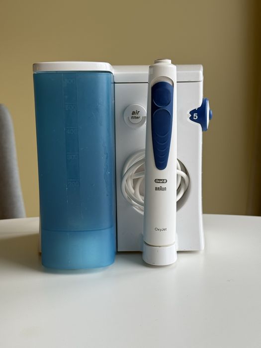 Ирригатор Braun MD 20 Oral-B