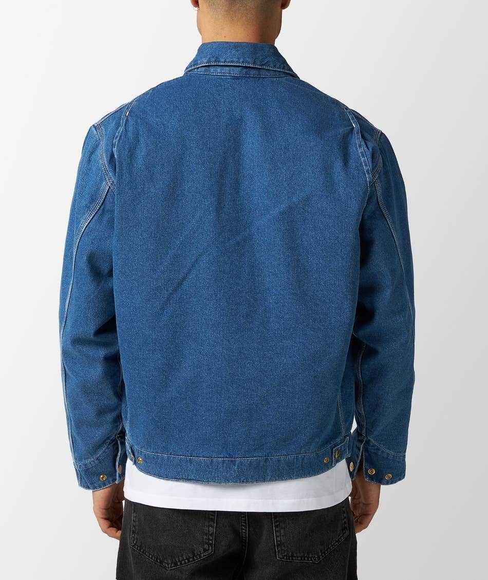 Куртка Carhartt Wip Detroit Jacket Blue