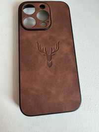 Etui Case iPhone 15 PRO