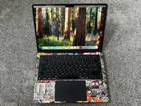MacBook Air M2 24/512 Black