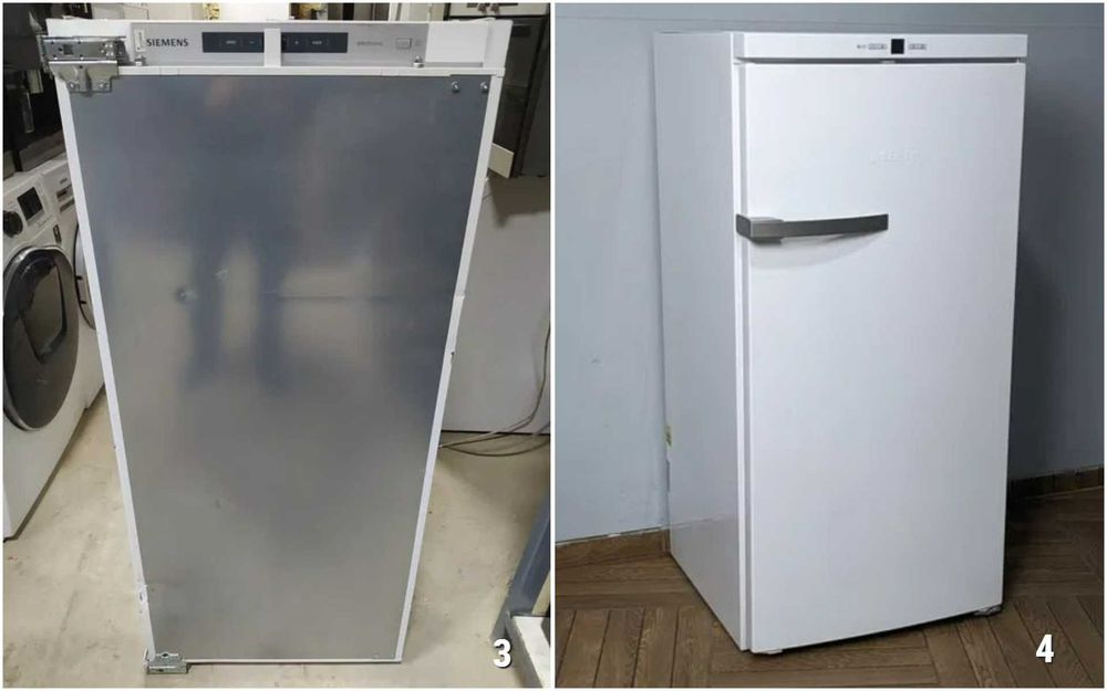 Морозильна Камера LIEBHERR Nofrost Ларь МОРОЗИЛКА Дивіться ВСІ ФОТО