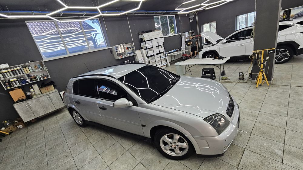 Продам Opel signum