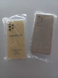 2 capas Samsung A52
