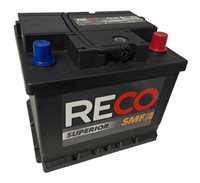 Akumulator RECO SMF 12V 44Ah 440A RS54444