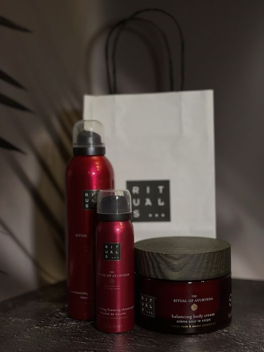 Косметика Rituals Розпродаж