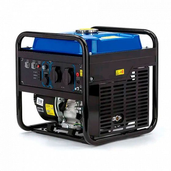 Аренда генератора