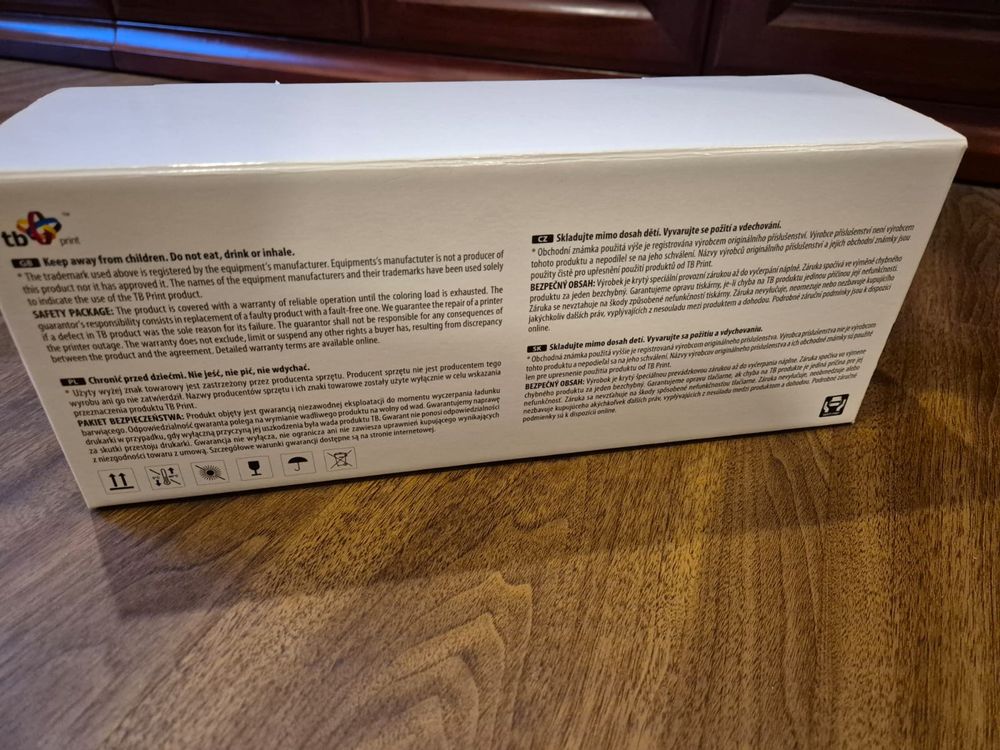 Tonery do HP Q2612A