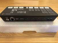 Blackmagic ATEM Mini Pro